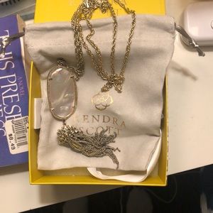 Kendra Scott Necklace